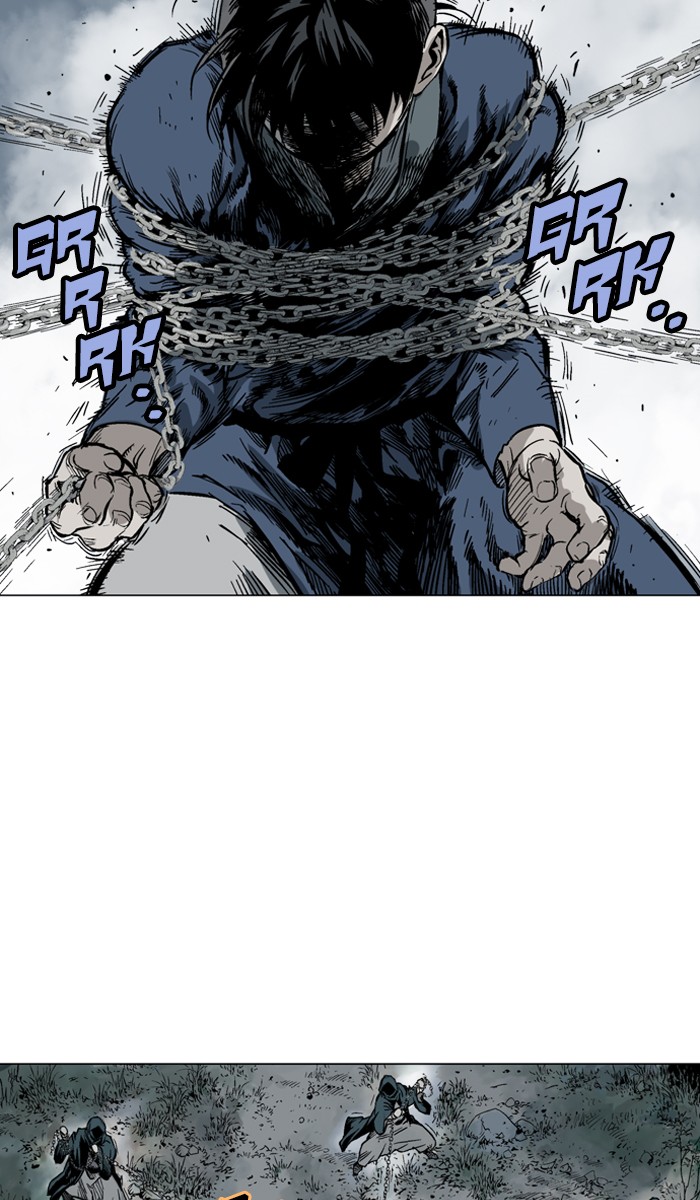 Read Gosu ENGLISH Manga Online