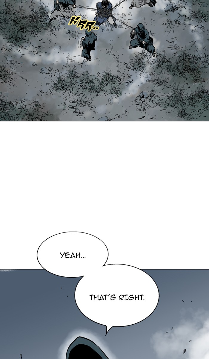 Read Gosu ENGLISH Manga Online