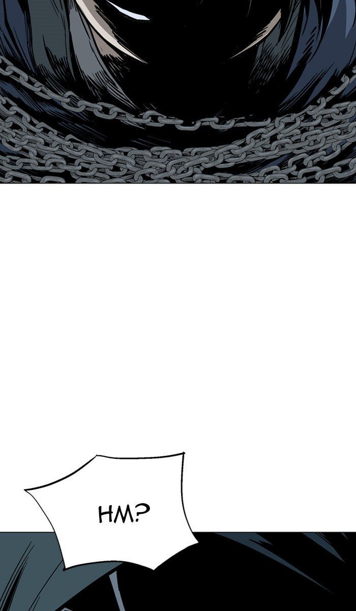Read Gosu ENGLISH Manga Online