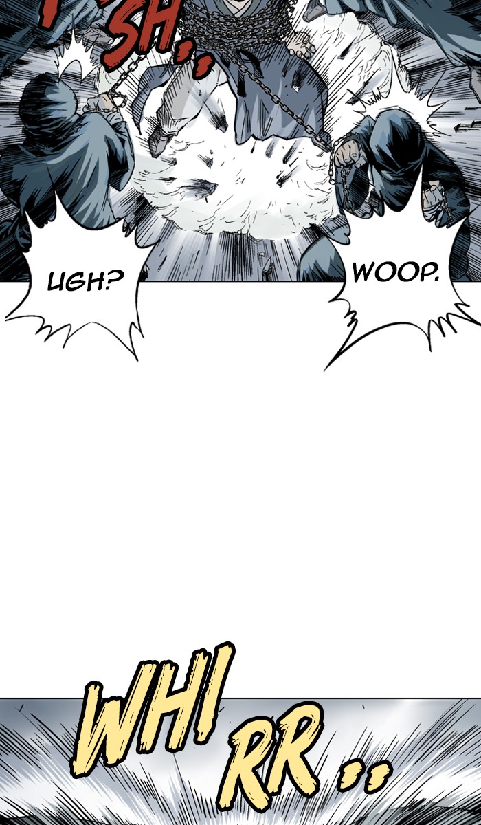 Read Gosu ENGLISH Manga Online