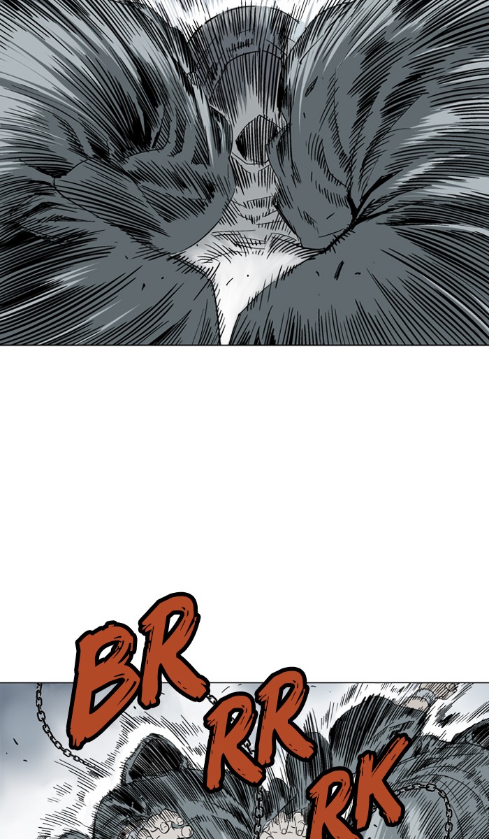 Read Gosu ENGLISH Manga Online