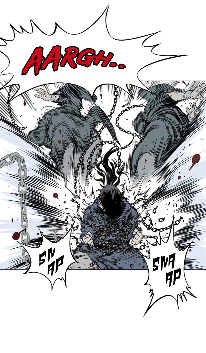 Read Gosu ENGLISH Manga Online