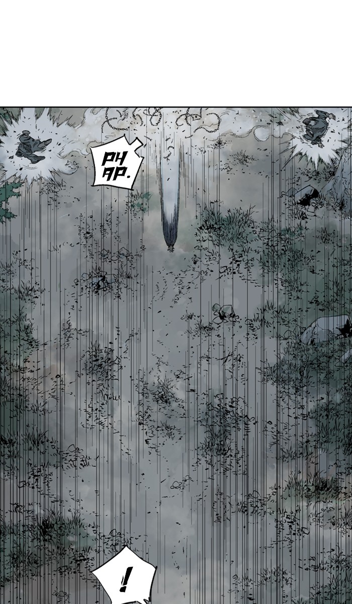 Read Gosu ENGLISH Manga Online