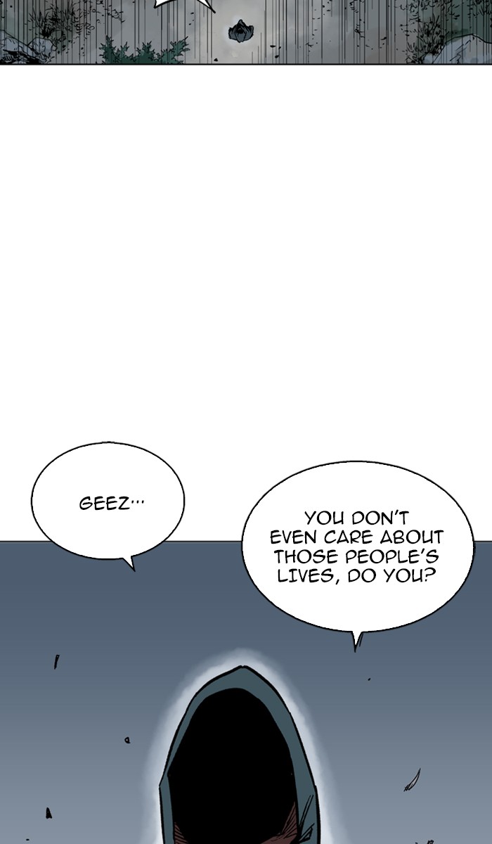 Read Gosu ENGLISH Manga Online