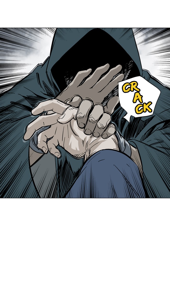 Read Gosu ENGLISH Manga Online