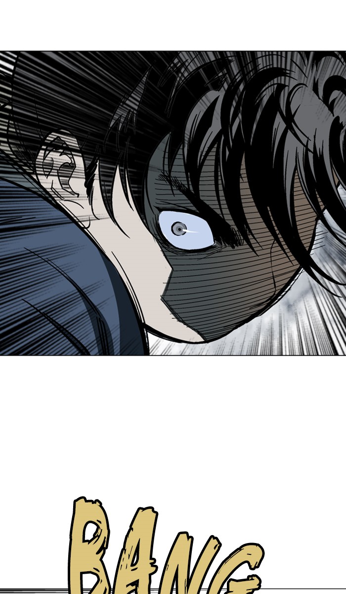 Read Gosu ENGLISH Manga Online