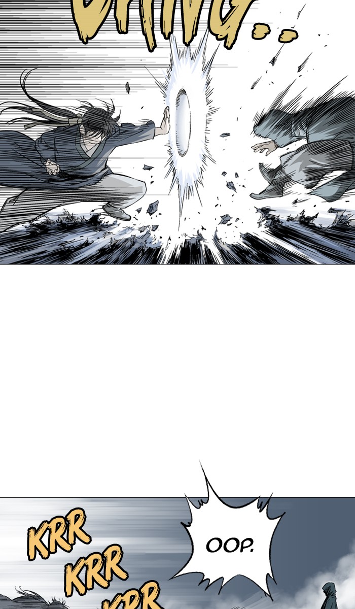 Read Gosu ENGLISH Manga Online