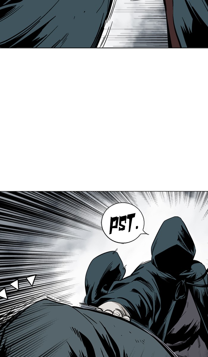 Read Gosu ENGLISH Manga Online