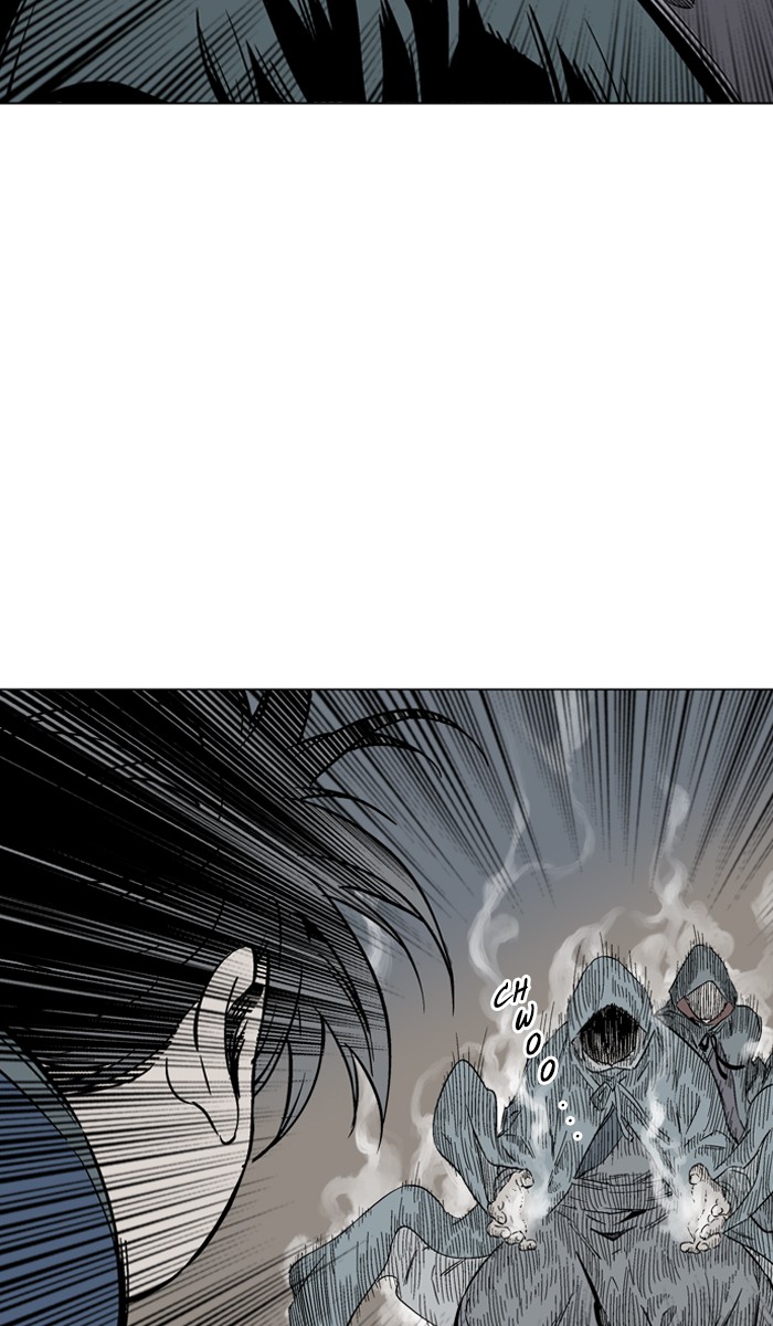 Read Gosu ENGLISH Manga Online