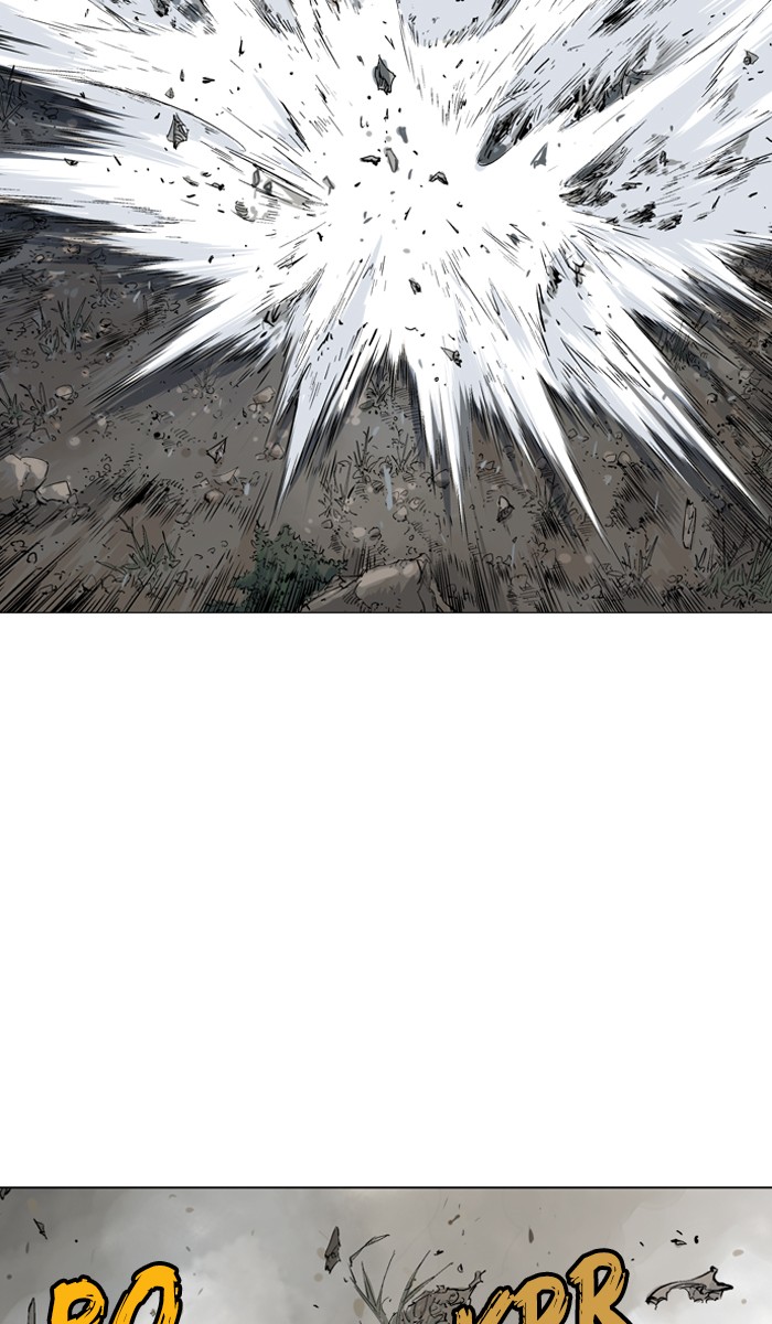 Read Gosu ENGLISH Manga Online