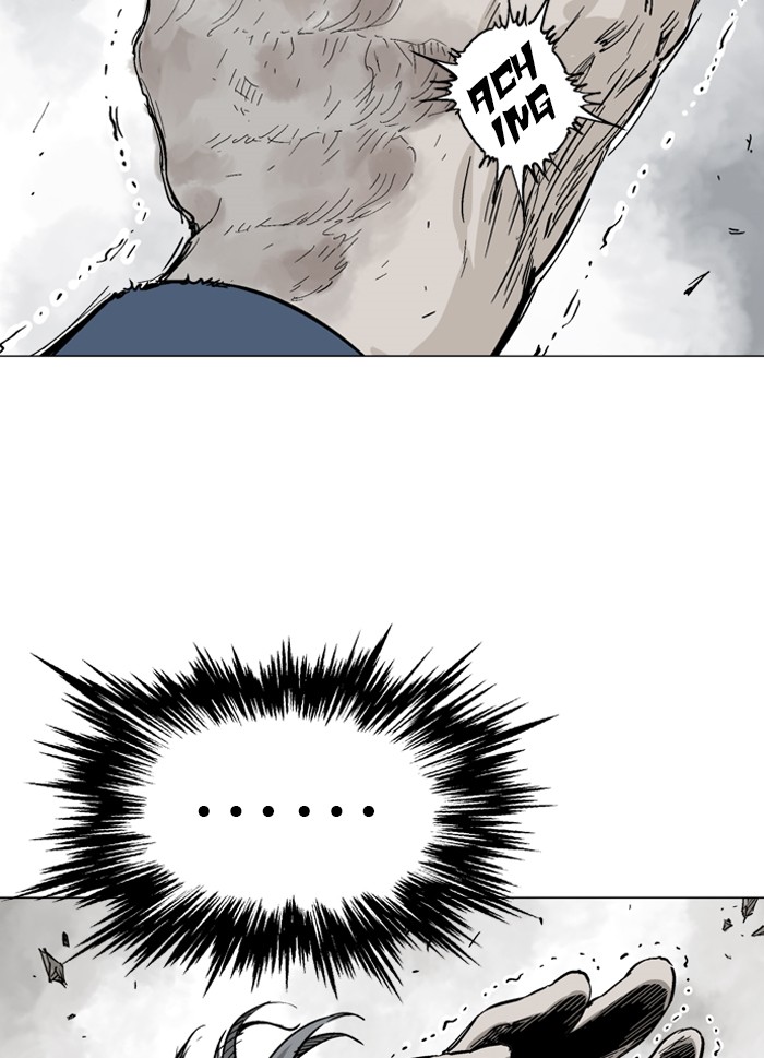Read Gosu ENGLISH Manga Online