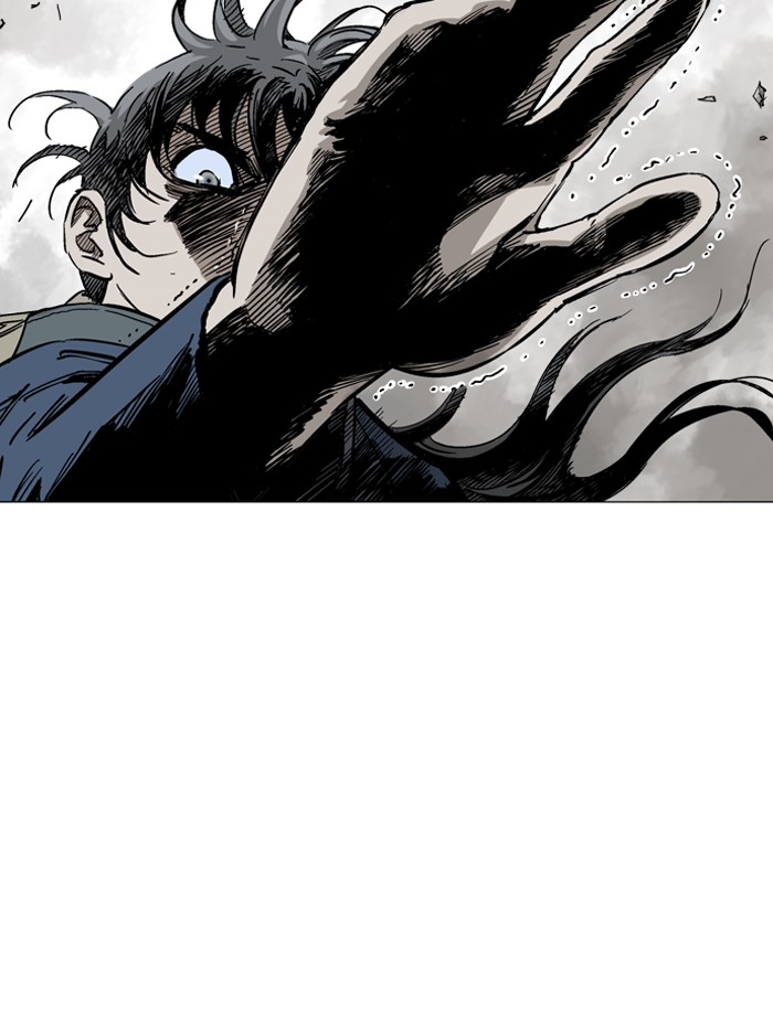 Read Gosu ENGLISH Manga Online
