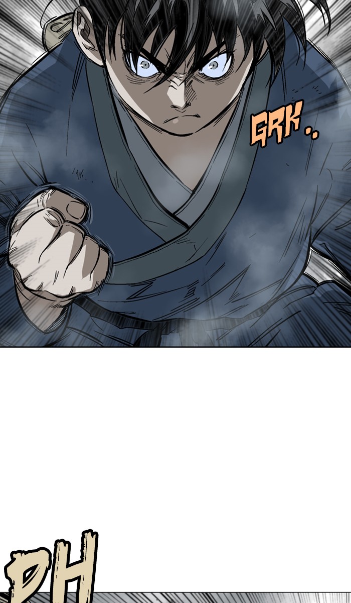 Read Gosu ENGLISH Manga Online