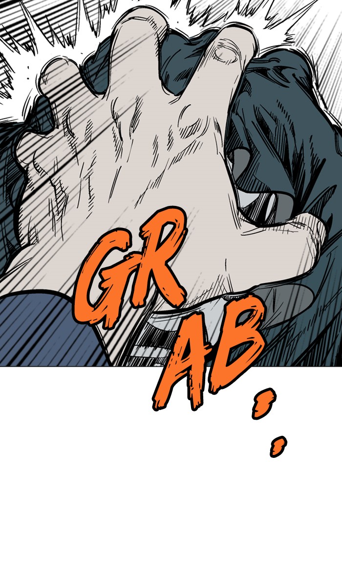 Read Gosu ENGLISH Manga Online