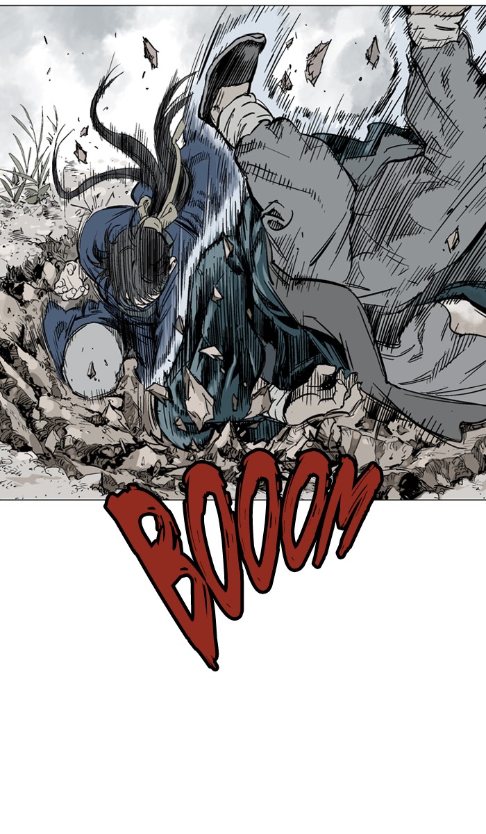 Read Gosu ENGLISH Manga Online