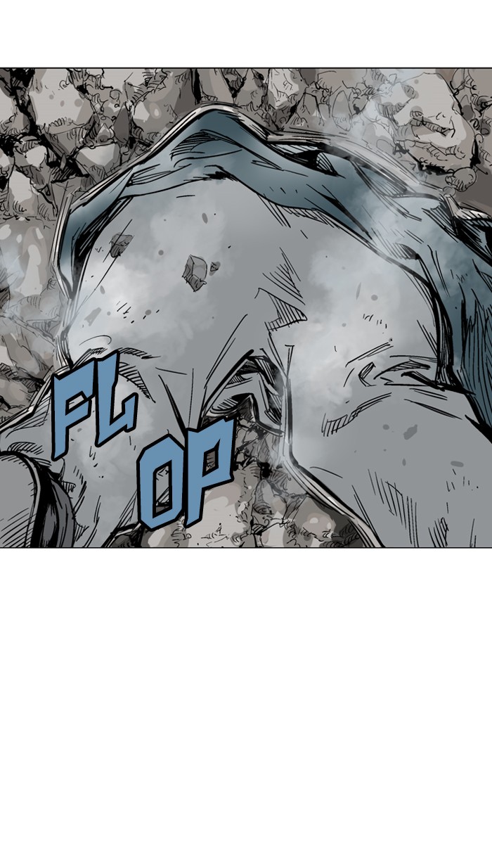 Read Gosu ENGLISH Manga Online