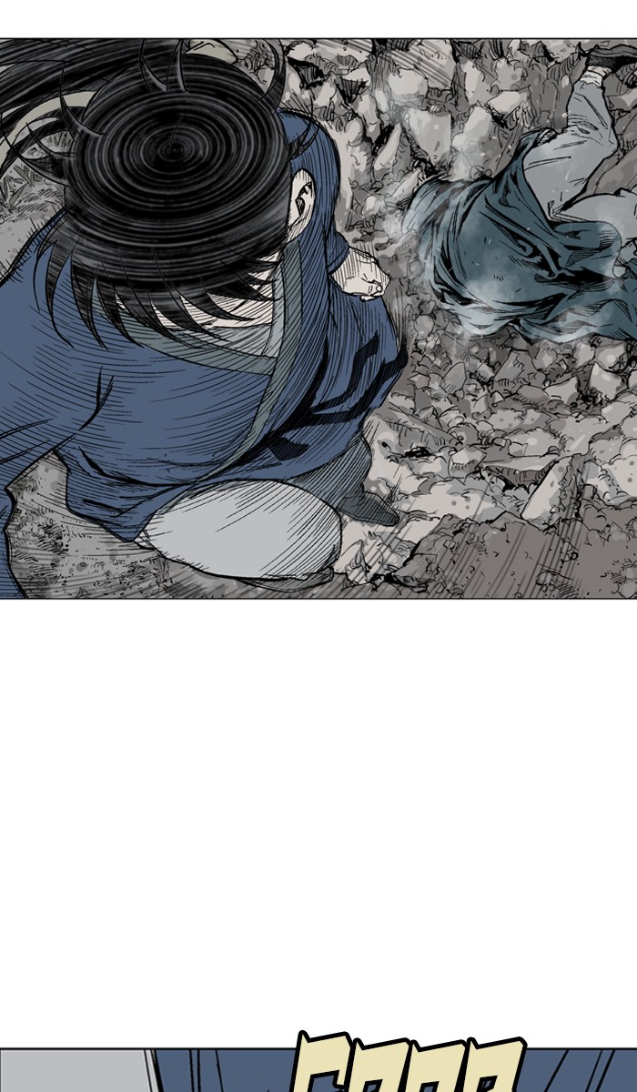 Read Gosu ENGLISH Manga Online