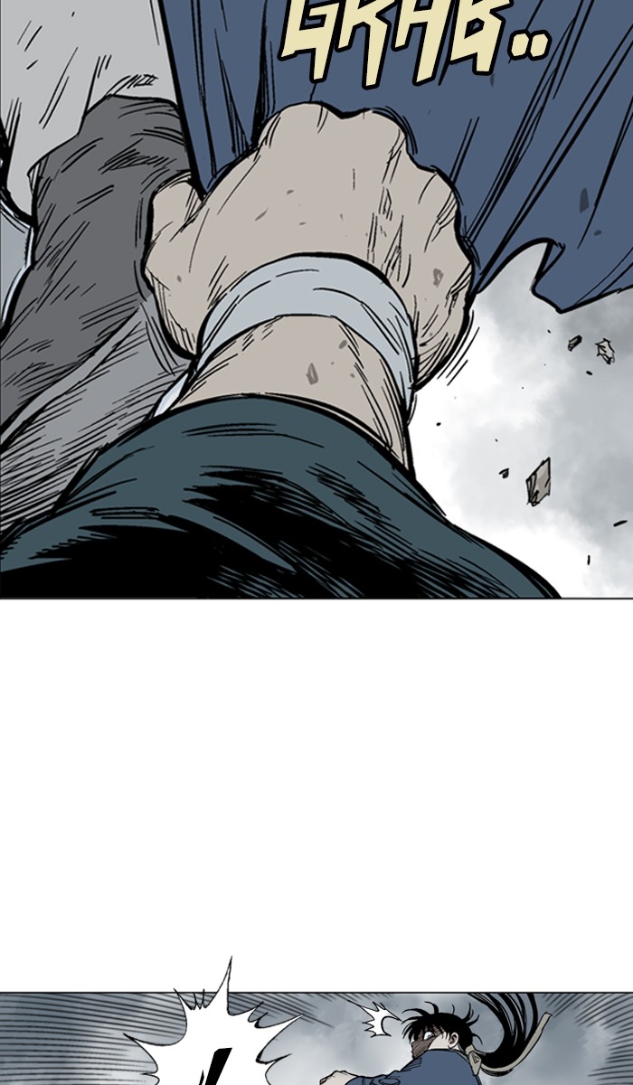 Read Gosu ENGLISH Manga Online