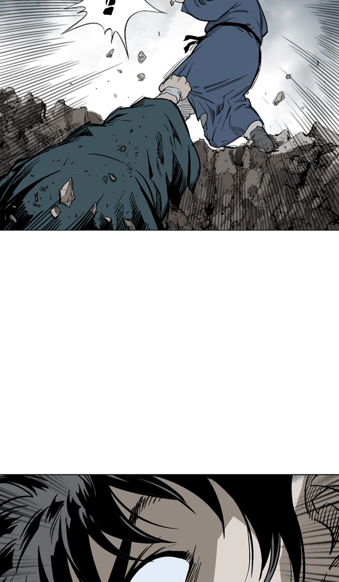 Read Gosu ENGLISH Manga Online