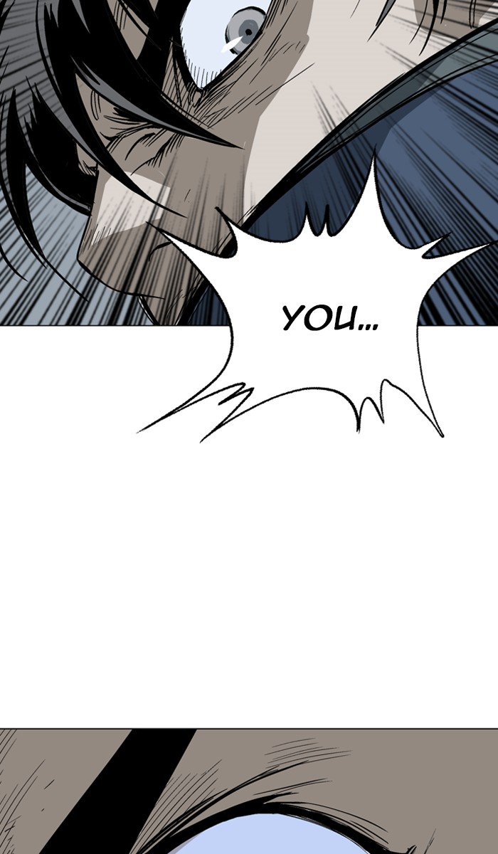 Read Gosu ENGLISH Manga Online