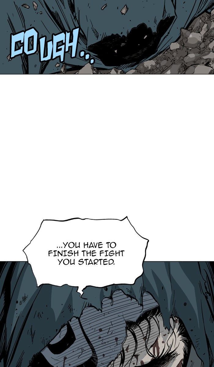 Read Gosu ENGLISH Manga Online