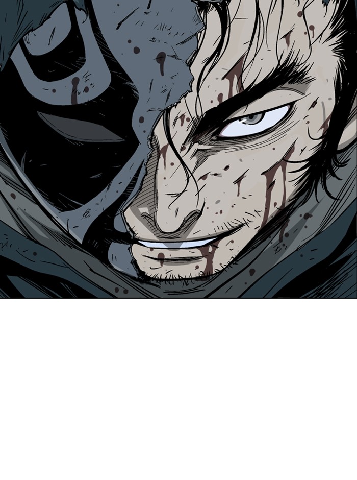 Read Gosu ENGLISH Manga Online