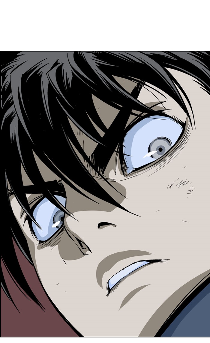 Read Gosu ENGLISH Manga Online