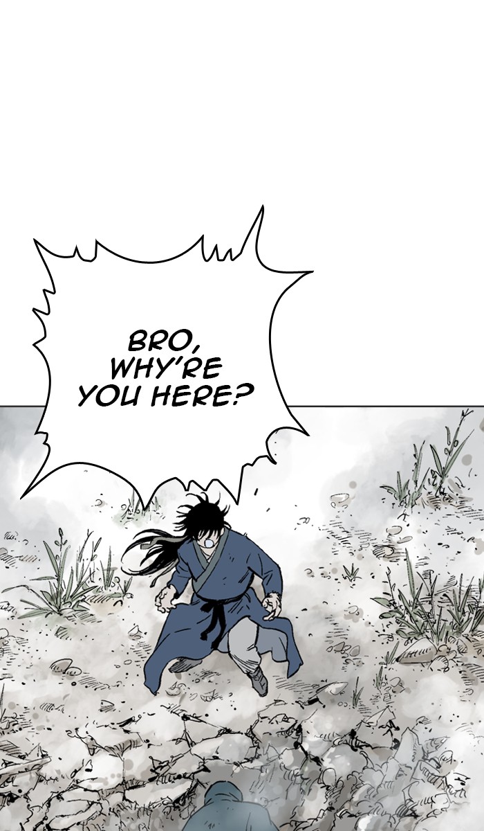 Read Gosu ENGLISH Manga Online