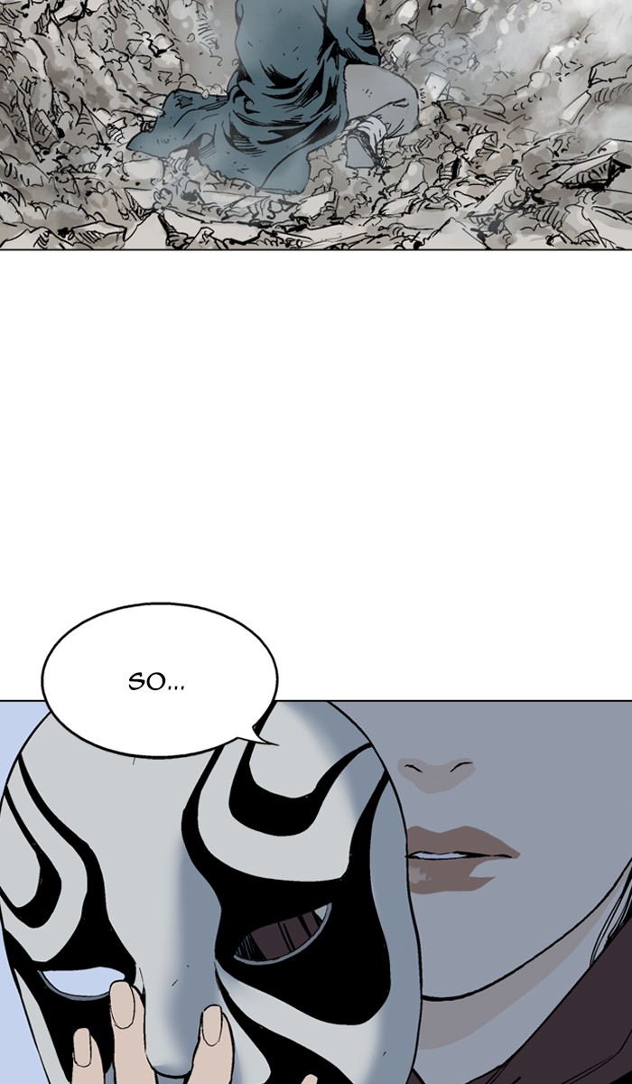 Read Gosu ENGLISH Manga Online