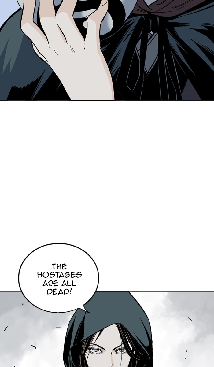 Read Gosu ENGLISH Manga Online