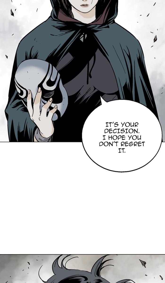 Read Gosu ENGLISH Manga Online