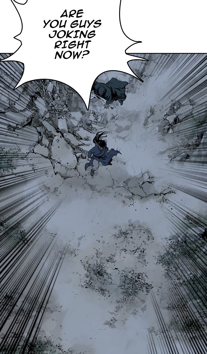 Read Gosu ENGLISH Manga Online