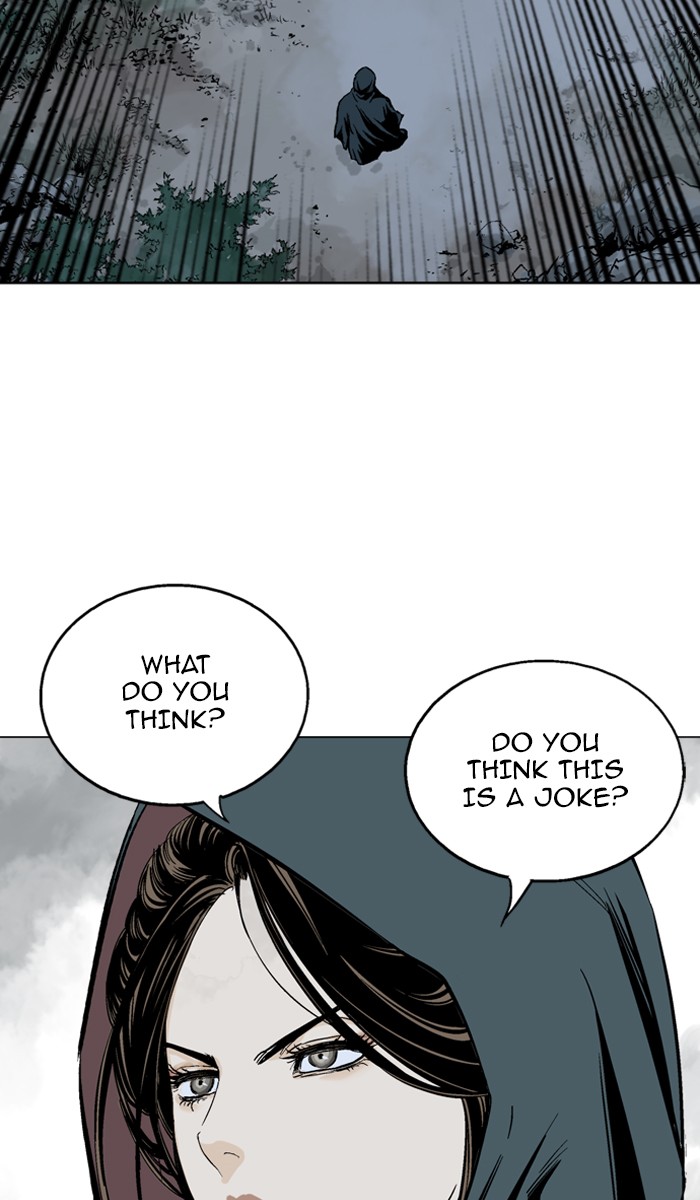 Read Gosu ENGLISH Manga Online