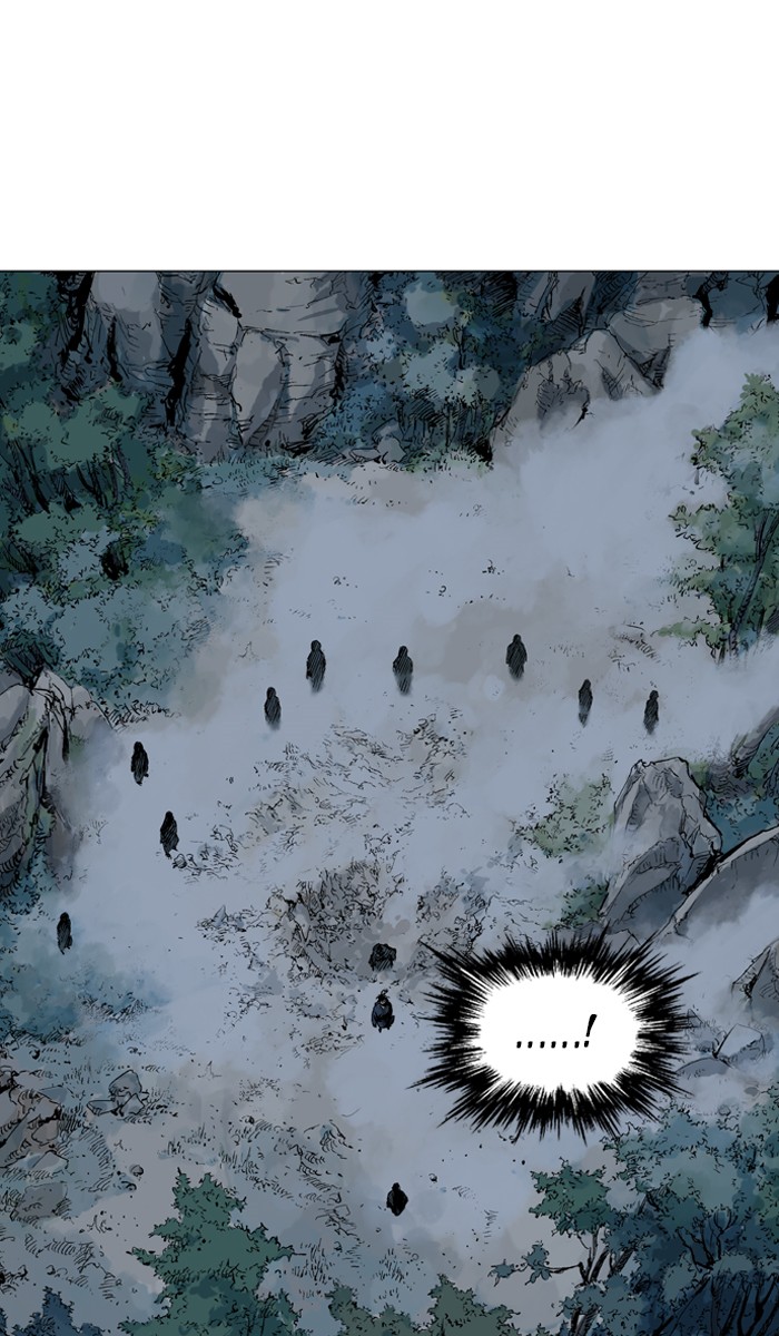Read Gosu ENGLISH Manga Online