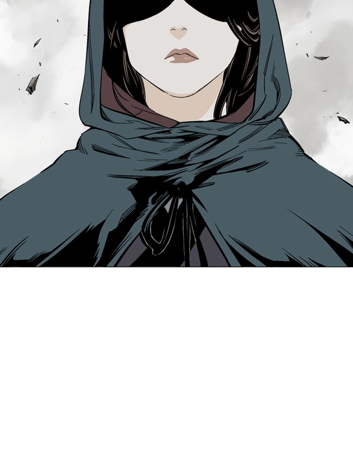 Read Gosu ENGLISH Manga Online