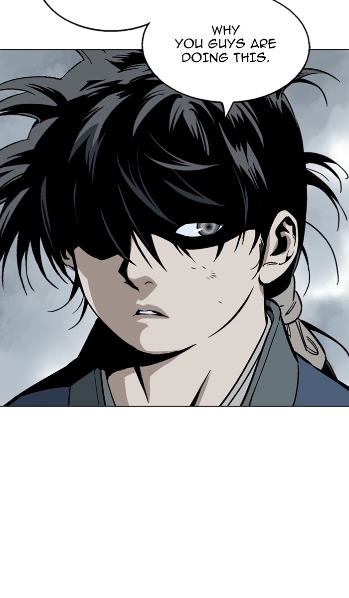 Read Gosu ENGLISH Manga Online