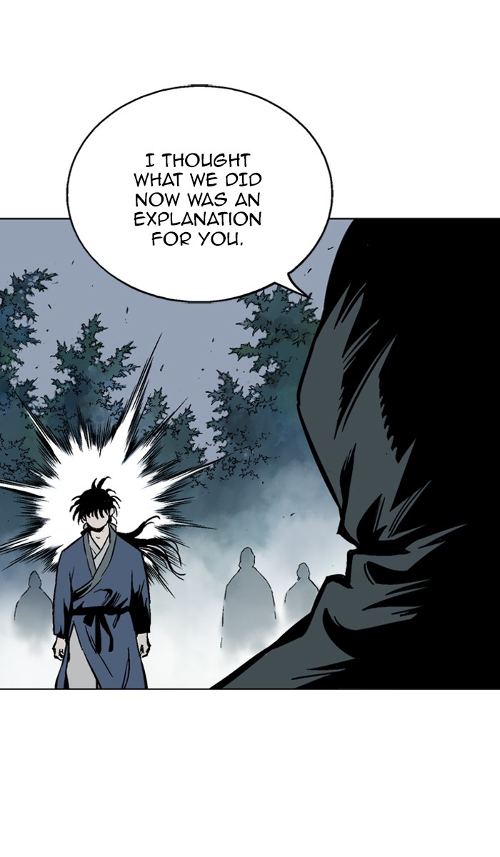 Read Gosu ENGLISH Manga Online