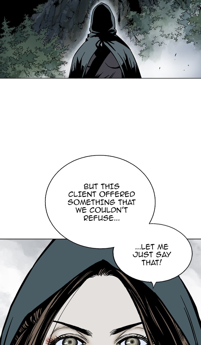 Read Gosu ENGLISH Manga Online