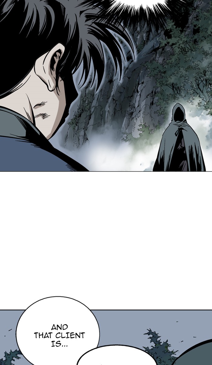 Read Gosu ENGLISH Manga Online
