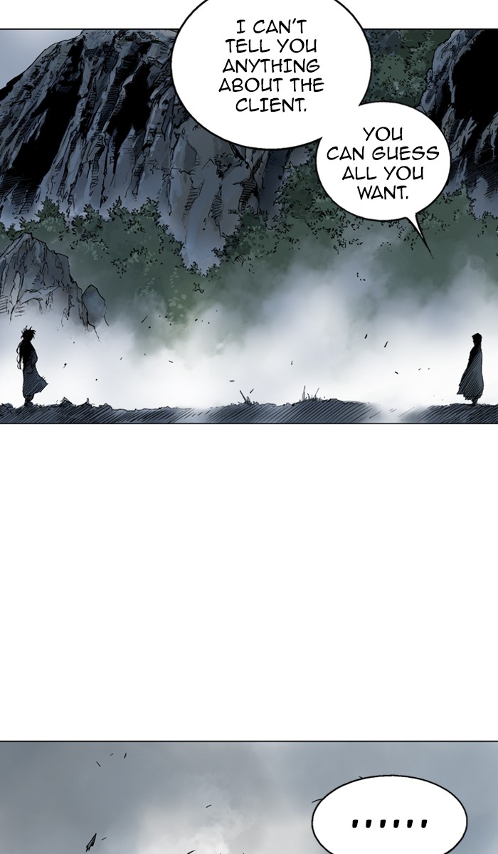 Read Gosu ENGLISH Manga Online