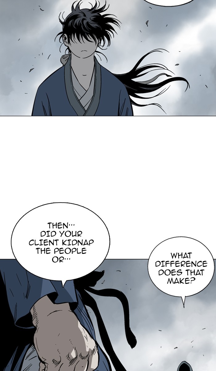 Read Gosu ENGLISH Manga Online