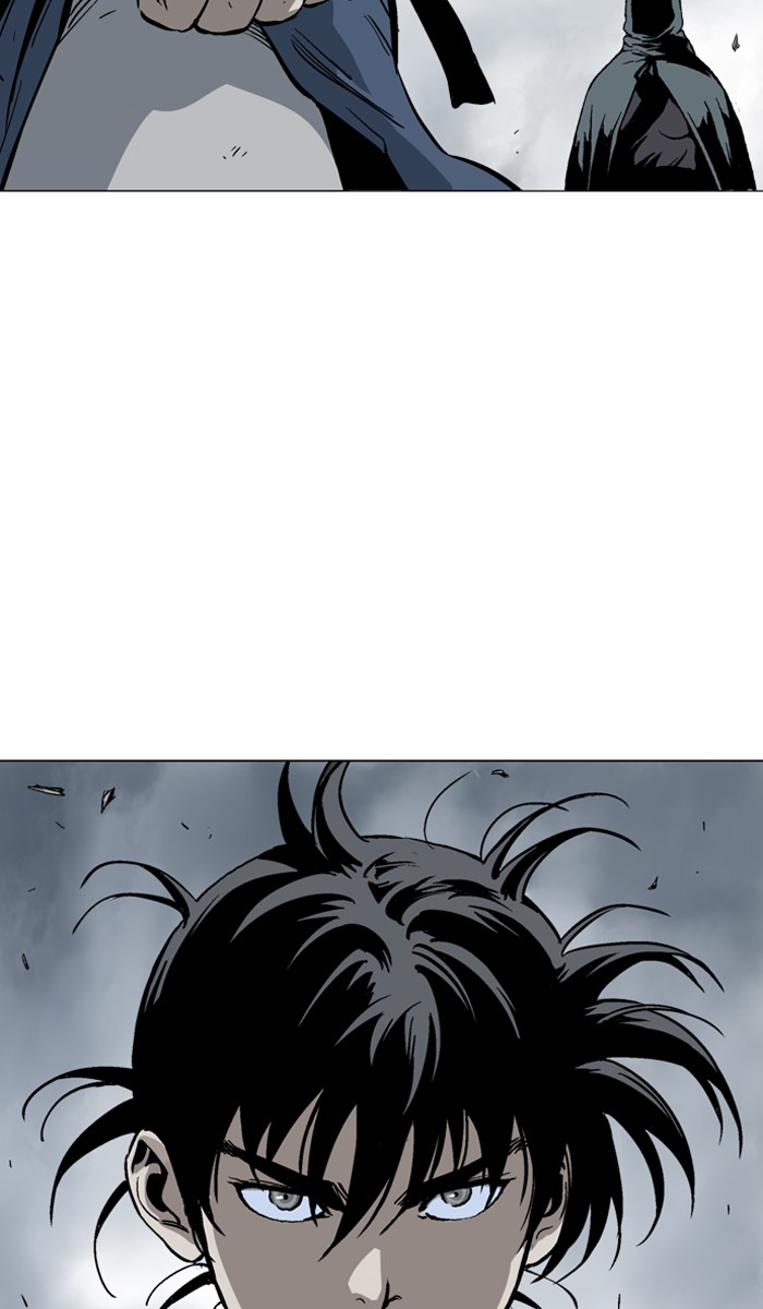Read Gosu ENGLISH Manga Online