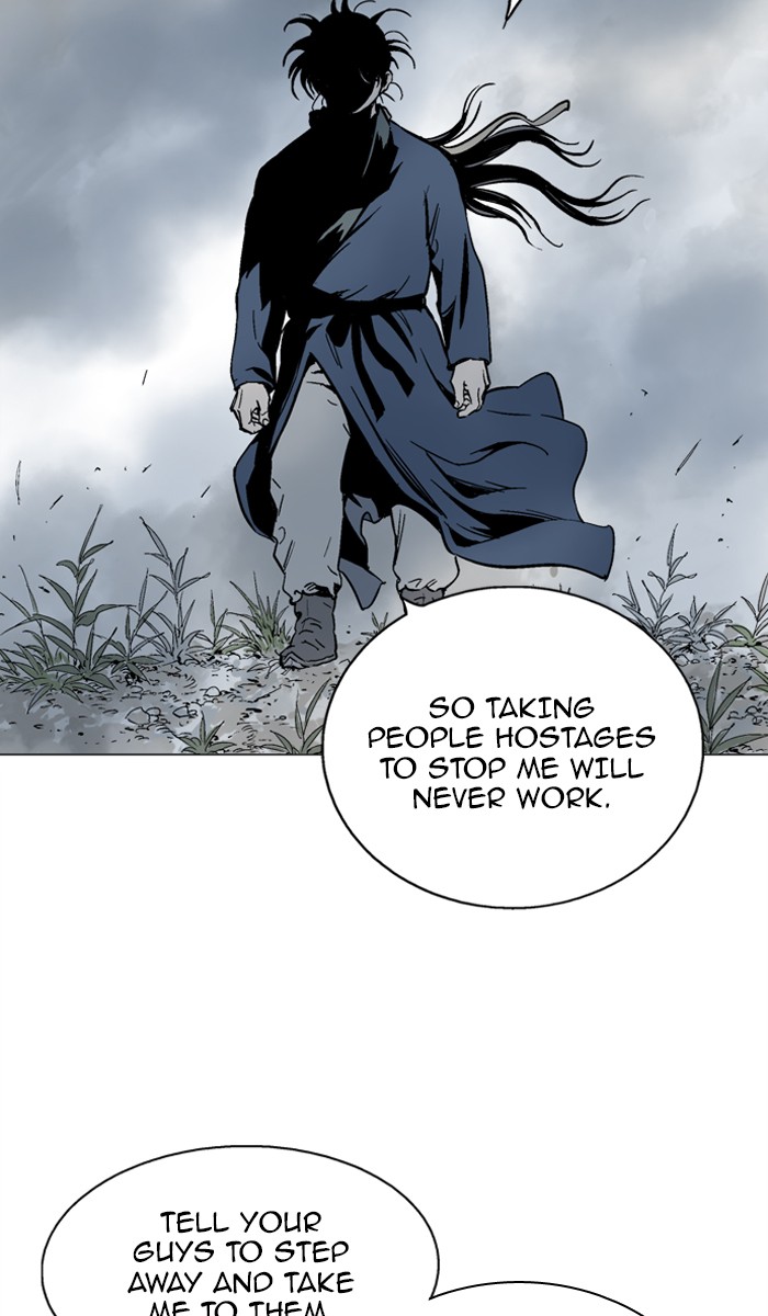 Read Gosu ENGLISH Manga Online