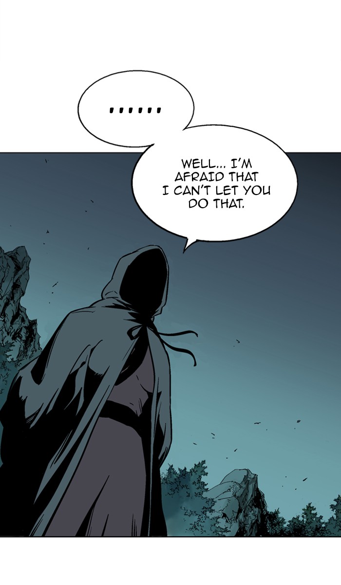 Read Gosu ENGLISH Manga Online
