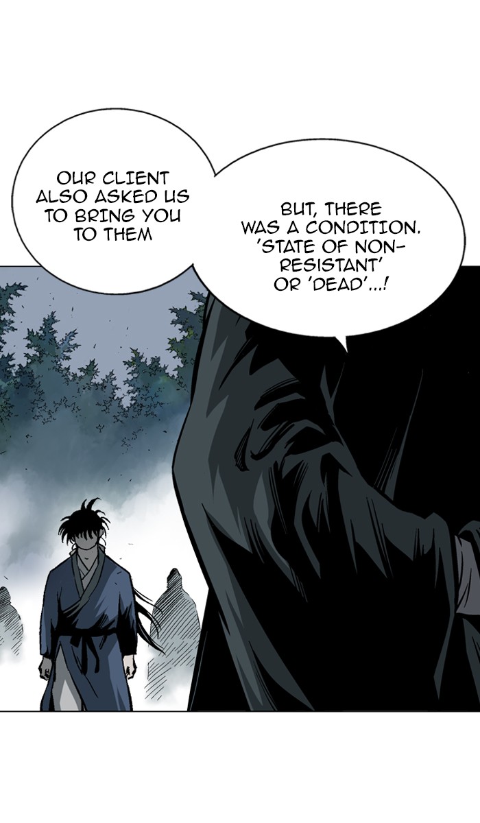 Read Gosu ENGLISH Manga Online