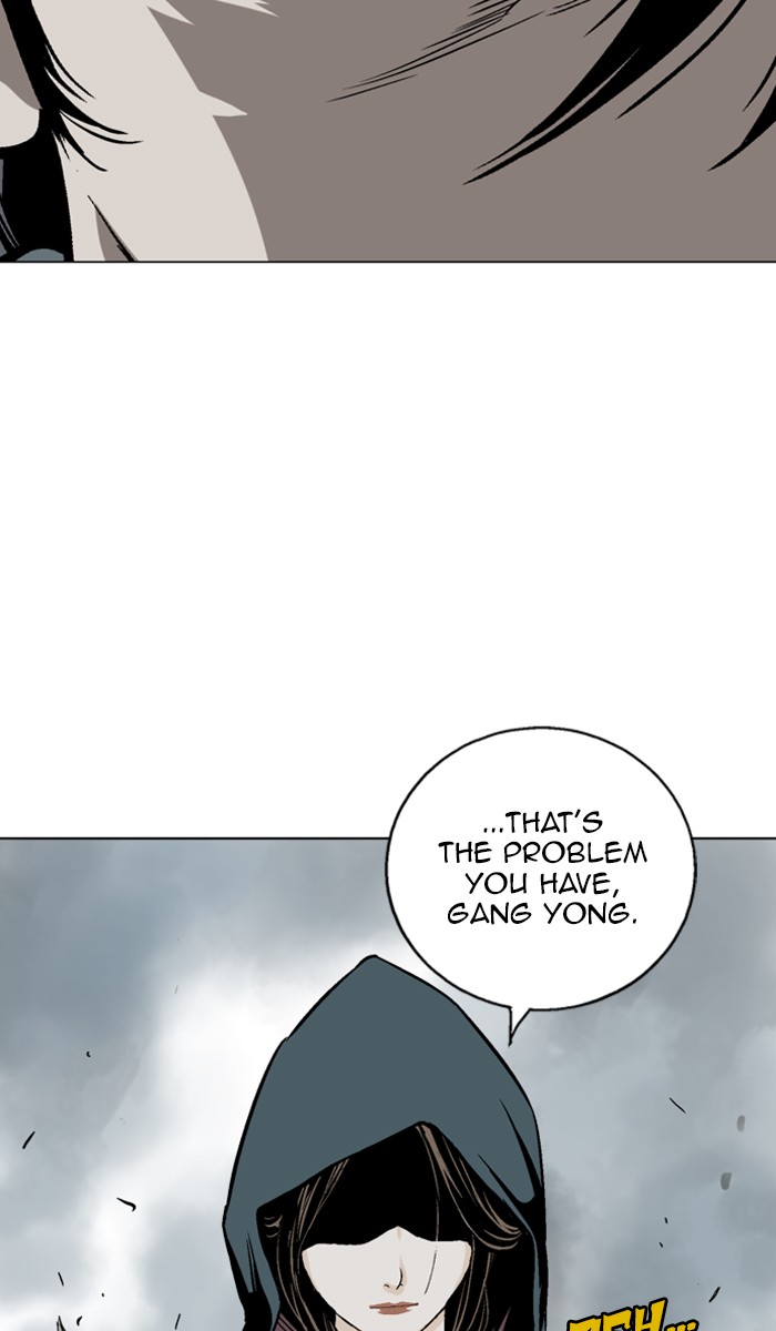 Read Gosu ENGLISH Manga Online