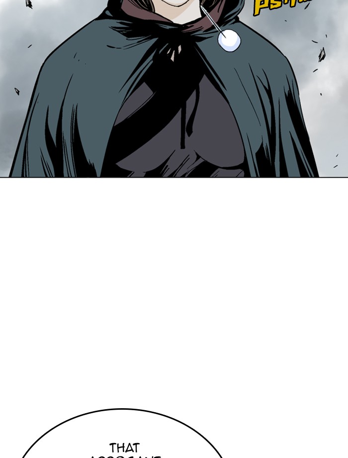 Read Gosu ENGLISH Manga Online