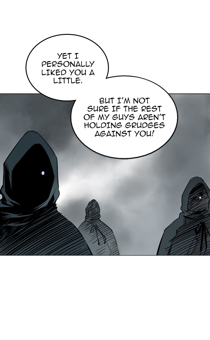 Read Gosu ENGLISH Manga Online