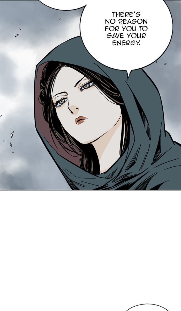 Read Gosu ENGLISH Manga Online