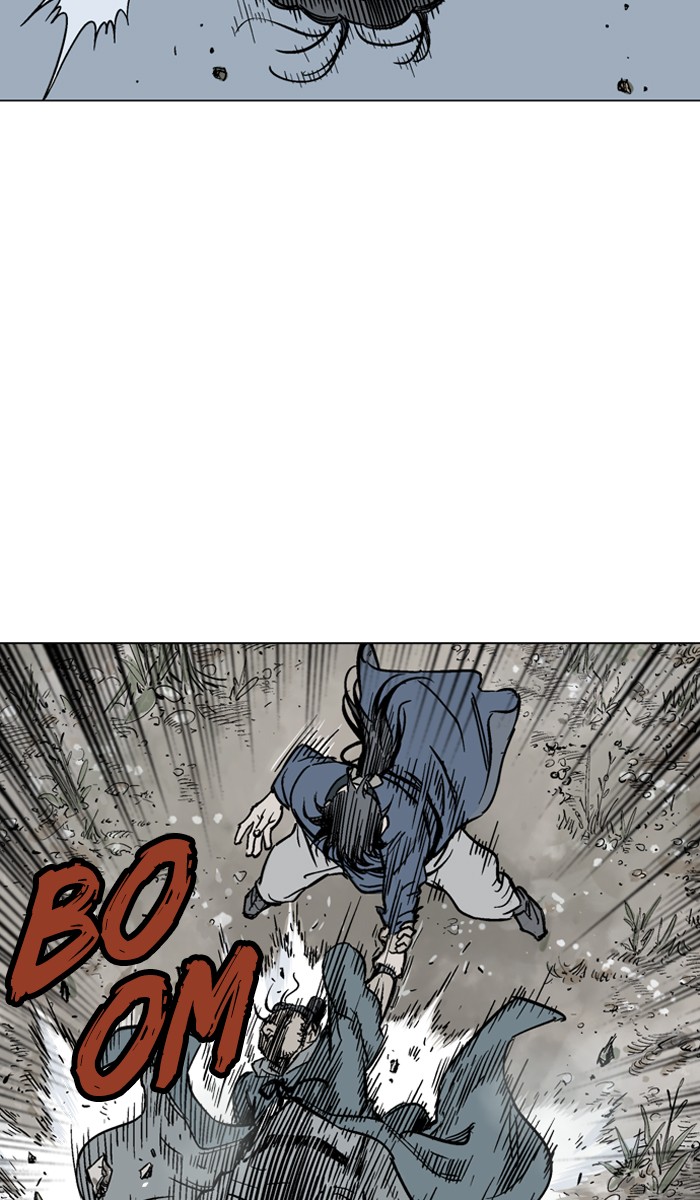 Read Gosu ENGLISH Manga Online